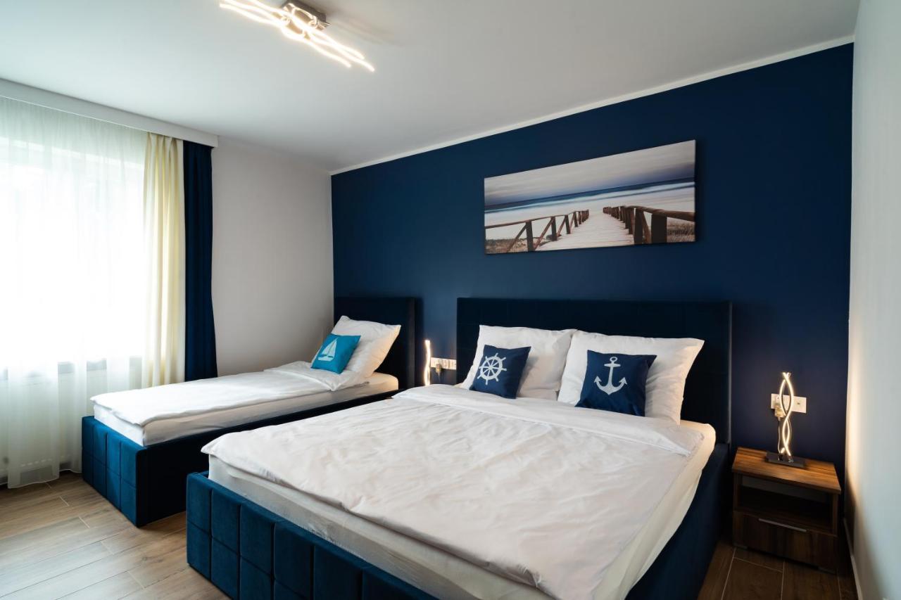 Apartament Zielony Przyladek Brwinow Exterior foto